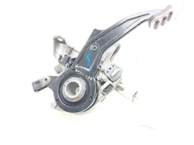 Pièce détachée automobile d'occasion levier de frein a main pour volkswagen phaeton (3d2/3d8) tdi v6 4motion (5 asientos) références oem iam 3d1712303d  