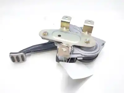 Pièce détachée automobile d'occasion levier de frein a main pour volkswagen phaeton (3d2/3d8) tdi v6 4motion (5 asientos) références oem iam 3d1712303d  