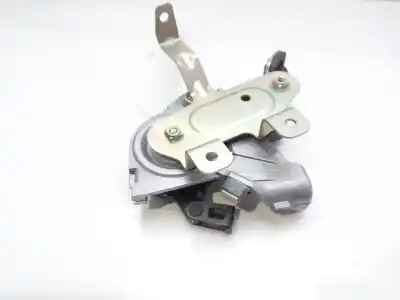Pièce détachée automobile d'occasion levier de frein a main pour volkswagen phaeton (3d2/3d8) tdi v6 4motion (5 asientos) références oem iam 3d1712303d  