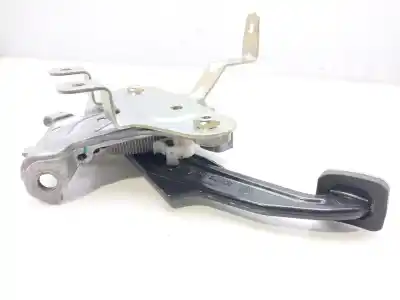 Pièce détachée automobile d'occasion levier de frein a main pour volkswagen phaeton (3d2/3d8) tdi v6 4motion (5 asientos) références oem iam 3d1712303d  