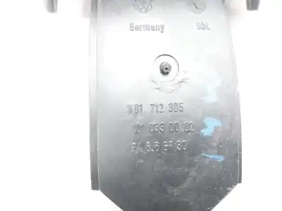 Pièce détachée automobile d'occasion LEVIER DE FREIN A MAIN pour VOLKSWAGEN PHAETON (3D2/3D8)  Références OEM IAM 3D1712305  