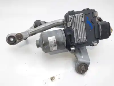 Pièce détachée automobile d'occasion MOTEUR D'ESSUIE-GLACE AVANT pour VOLKSWAGEN PHAETON (3D2/3D8)  Références OEM IAM 3D1955119A  