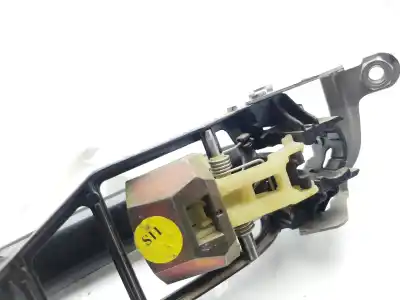 Pezzo di ricambio per auto di seconda mano maniglia esterna anteriore destra per volkswagen phaeton (3d2/3d8) tdi v6 4motion (5 asientos) riferimenti oem iam 3d0837205h