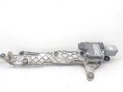 Pièce détachée automobile d'occasion MOTEUR D'ESSUIE-GLACE AVANT pour VOLKSWAGEN PHAETON (3D2/3D8)  Références OEM IAM 3D1955602A  