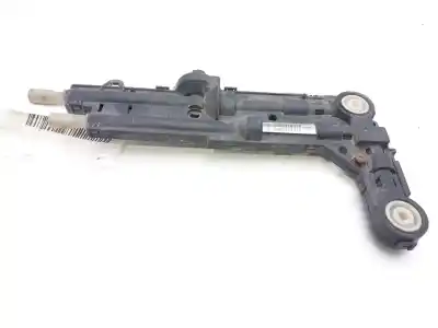 Tweedehands auto-onderdeel LICHTBESTURING voor VOLKSWAGEN PHAETON (3D2/3D8)  OEM IAM-referenties 3D0998121  