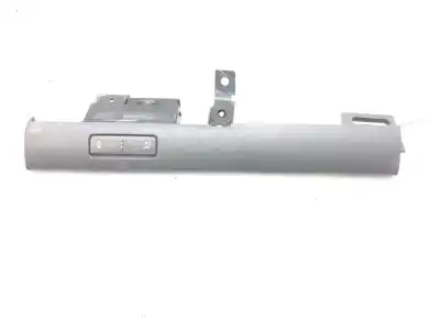 Gebrauchtes Autoersatzteil MULTIFUNKTIONSSTEUERUNG zum VOLKSWAGEN PHAETON (3D2/3D8)  OEM-IAM-Referenzen 3D0919815L  