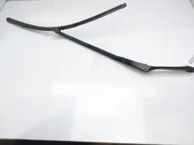 Piesă de schimb auto la mâna a doua BRAȚ ȘTERGÃTOR FAȚÃ STÂNGA pentru VOLKSWAGEN PHAETON (3D2/3D8)  Referințe OEM IAM 3D1955409E  