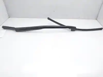 Piesă de schimb auto la mâna a doua BRAT ȘTERGÃTOR FAȚÃ DREAPTA pentru VOLKSWAGEN PHAETON (3D2/3D8)  Referințe OEM IAM 3D1955410D  
