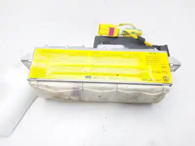 İkinci el araba yedek parçası ÖN SAG HAVA YASTIGI için VOLKSWAGEN PHAETON (3D2/3D8)  OEM IAM referansları 3D0880204D  
