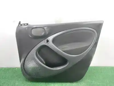 Автозапчастина б/у обработка передніх правіх дверей для smart forfour basis (66kw) (453.044) 90 cv / 66 kw посилання на oem iam h011002003  