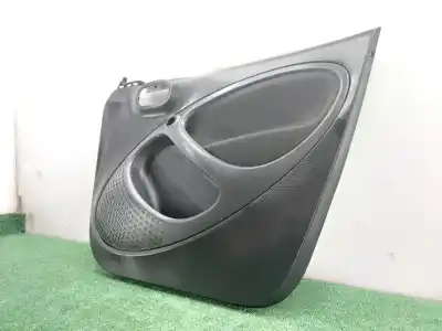 Автозапчасти б/у ОБИВКА ПЕРЕДНЕЙ ПРАВОЙ ДВЕРИ за SMART FORFOUR  ссылки OEM IAM H011002003  