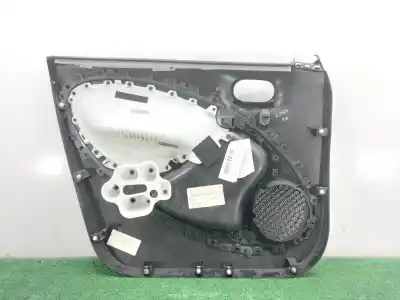 Автозапчастина б/у обработка передніх правіх дверей для smart forfour basis (66kw) (453.044) 90 cv / 66 kw посилання на oem iam h011002003  