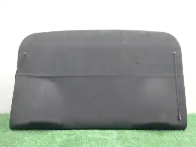 Second-hand car spare part parcel shelf for mercedes-benz clase clc (cl203) clc 200 cdi (la) (203.707) 122 cv / 90 kw oem iam references 2036905949  