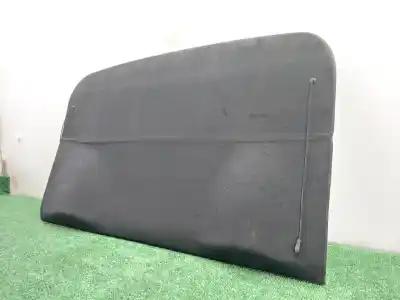 Second-hand car spare part parcel shelf for mercedes-benz clase clc (cl203) clc 200 cdi (la) (203.707) 122 cv / 90 kw oem iam references 2036905949  