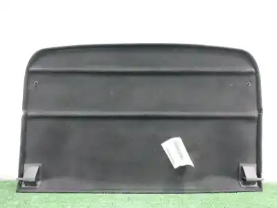 Second-hand car spare part parcel shelf for mercedes-benz clase clc (cl203) clc 200 cdi (la) (203.707) 122 cv / 90 kw oem iam references 2036905949  