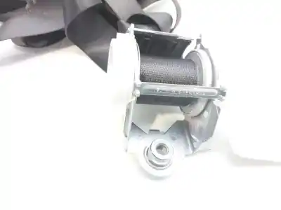Peça sobressalente para automóvel em segunda mão cinto de segurança dianteiro direito por bmw x1 (e84) sdrive 18i 150 cv / 110 kw referências oem iam 72112991282
