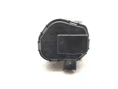 Автозапчастина б/у коробка метелика для ford transit connect furgon 210 l2 ambiente посилання на oem iam 9673534480  