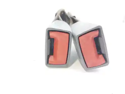 Second-hand car spare part right rear seat belt buckle for dodge avenger sxt oem iam references 53080072