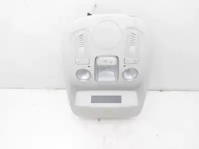 Автозапчасти б/у внутренний свет за citroen c4 lim. business ссылки oem iam 9671645977