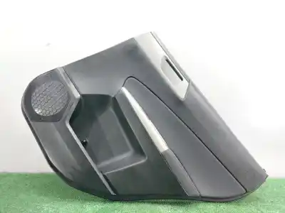 Автозапчастина б/у обликка задніх правіх дверей для subaru forester s12 xs classic посилання на oem iam 94223sc000rh  