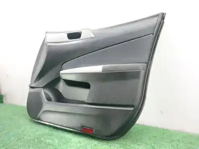 Автозапчасти б/у обивка передней правой двери за subaru forester s12 xs classic ссылки oem iam 94213sc060rh  