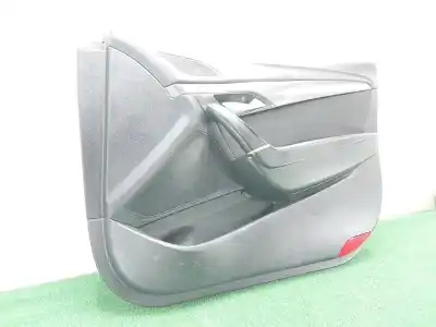 Pezzo di ricambio per auto di seconda mano rivestimento porta anteriore destro per hyundai i40 i (vf) 1.7 crdi riferimenti oem iam 823043zlp0