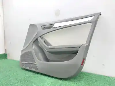 Second-hand car spare part right front door trim for audi a4 b8 (8k2) 2.0 tdi oem iam references 8k0867106  