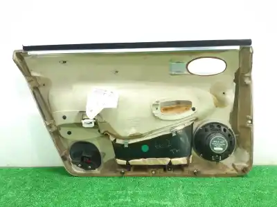 Автозапчастина б/у обработка передніх правіх дверей для daimler super v8 nbw 363 cv / 267 kw посилання на oem iam gnc1210ac  