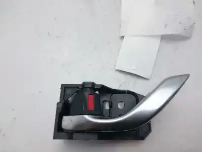 Pezzo di ricambio per auto di seconda mano maniglia interna anteriore sinistra per mazda cx-5 luxury 4wd riferimenti oem iam kd53t8315  