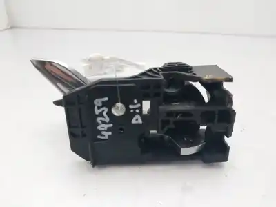 Pezzo di ricambio per auto di seconda mano maniglia interna anteriore sinistra per mazda cx-5 luxury 4wd riferimenti oem iam kd53t8315  
