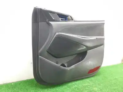 Автозапчасти б/у обивка передней правой двери за hyundai tucson (tl, tle) 1.7 crdi ссылки oem iam 82302d7050try  