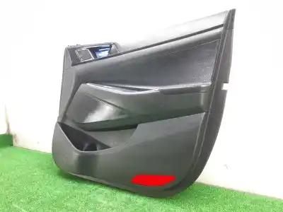 Автозапчасти б/у обивка передней правой двери за hyundai tucson (tl, tle) 1.7 crdi ссылки oem iam 82302d7050try  