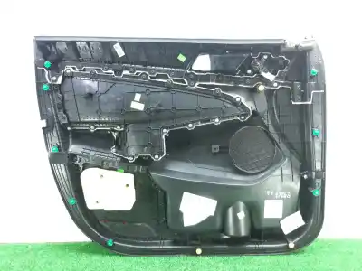 Автозапчасти б/у обивка передней правой двери за hyundai tucson (tl, tle) 1.7 crdi ссылки oem iam 82302d7050try  