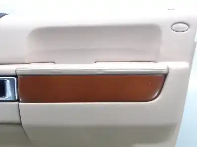 Автозапчасти б/у обивка передней правой двери за land rover range rover (lm) v8 td autobiography ссылки oem iam ah4227420caw  