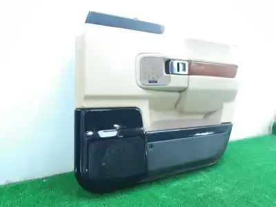 Автозапчасти б/у обивка передней правой двери за land rover range rover (lm) v8 td autobiography ссылки oem iam ah4227420caw  
