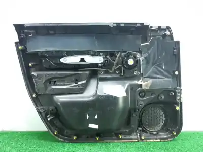 Автозапчасти б/у обивка передней правой двери за land rover range rover (lm) v8 td autobiography ссылки oem iam ah4227420caw  