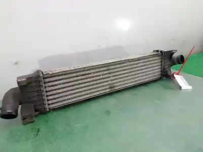 Second-hand car spare part intercooler for ford focus lim. (cb4) trend oem iam references 3m5h9l440ae  