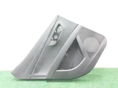 Автозапчастина б/у обкітка задніх лівіх дверей для seat leon (5f1) style visio посилання на oem iam 5f4867133l  