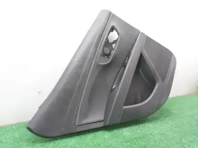 Автозапчастина б/у обкітка задніх лівіх дверей для seat leon (5f1) style visio посилання на oem iam 5f4867133l  