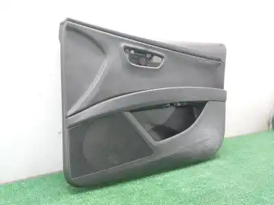 Автозапчастина б/у обработка передніх правіх дверей для seat leon (5f1) style visio посилання на oem iam 5f4867132r