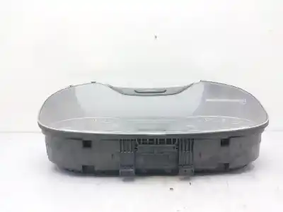 Автозапчастина б/у панель інструментів для seat leon (5f1) style visio посилання на oem iam 5f0920740d  
