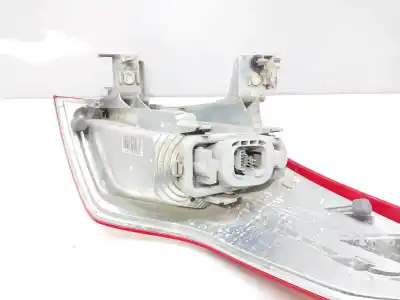 Автозапчасти б/у левый задний фонарь за citroen c4 picasso i monospace (ud_) 1.6 hdi ссылки oem iam 9653547580
