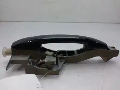Pezzo di ricambio per auto di seconda mano maniglia esterna posteriore sinistra per peugeot 3008 premium riferimenti oem iam 9101kh