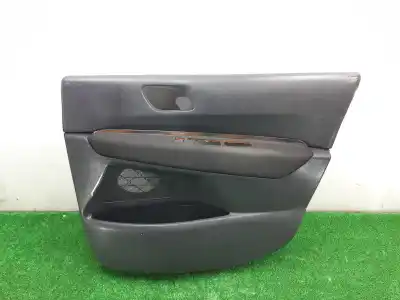 Pezzo di ricambio per auto di seconda mano rivestimento porta anteriore destro per peugeot 3008 premium riferimenti oem iam 96830355ze  