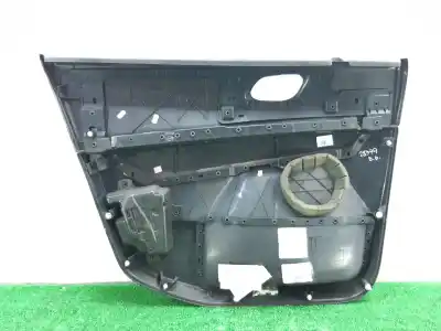 Pezzo di ricambio per auto di seconda mano rivestimento porta anteriore destro per peugeot 3008 premium riferimenti oem iam 96830355ze  