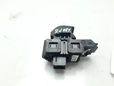 Peça sobressalente para automóvel em segunda mão alavanca de travão de mão por opel insignia sports tourer selective referências oem iam 9060790