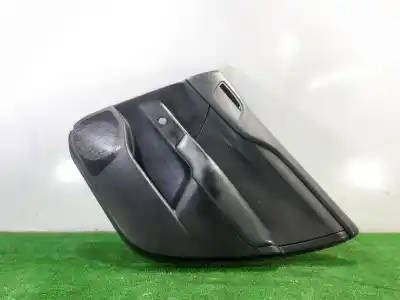 Second-hand car spare part right rear door trim for citroen c4 lim. business oem iam references 96874248zd