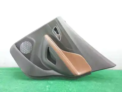 Peça sobressalente para automóvel em segunda mão forra / revestimento da porta traseira direita por opel mokka excellence 4x4 referências oem iam 94516323  
