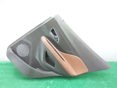 Peça sobressalente para automóvel em segunda mão forra / revestimento da porta traseira direita por opel mokka excellence 4x4 referências oem iam 94516323  