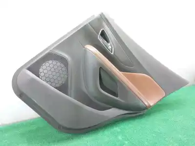 Автозапчастина б/у ОБЛИККА ЗАДНІХ ПРАВІХ ДВЕРЕЙ для OPEL MOKKA  Посилання на OEM IAM 94516323  
